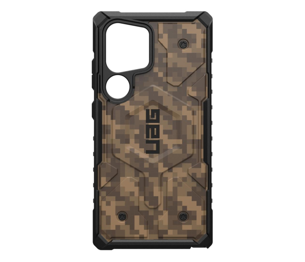 UAG Pathfinder Magnet SE Samsung Galaxy S24 Ultra digi camo dark - 1214117 - zdjęcie